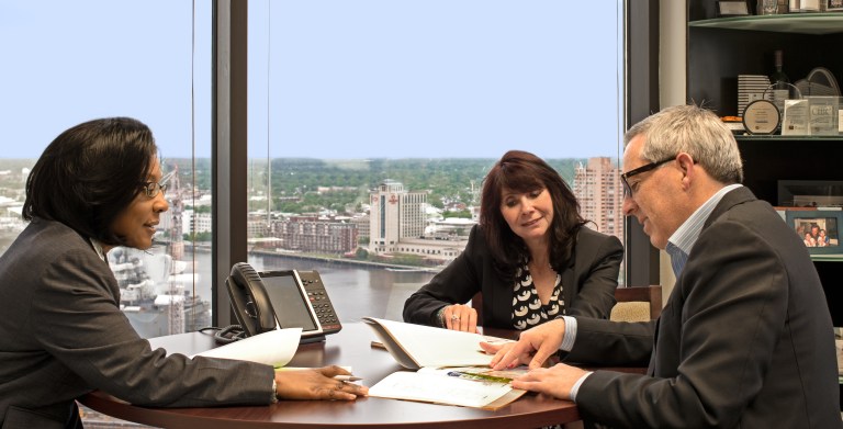 The Harbor Group Lifestyle Image