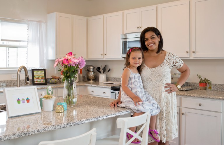 HHHunt New Home Owner Lifestyle Image