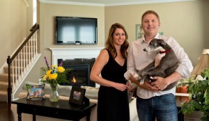 HHHunt Homes Richmond, VA