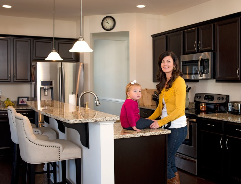 HHHunt Homes Chesapeake Va