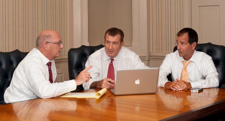 Client: Rose & Womble Realty