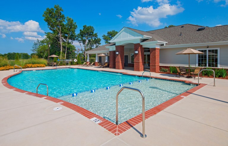 Client: The Franklin Johnston Group