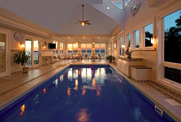  Private Residence Suffolk, VA Client: Sasser Custom Homes