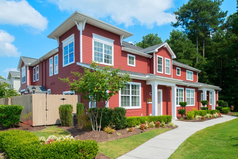 Client: The Dragas Companies