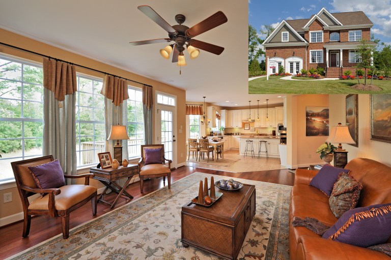 Client: Napolitano Homes