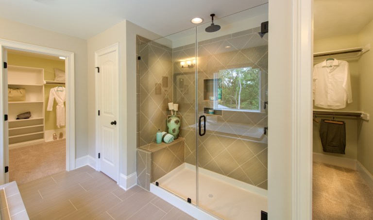 Beazer Homes Raleigh, N.C.